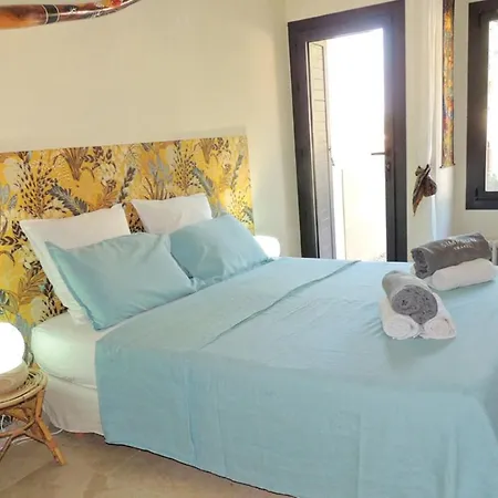 Amiradou Villa Mirabel-aux-Baronnies