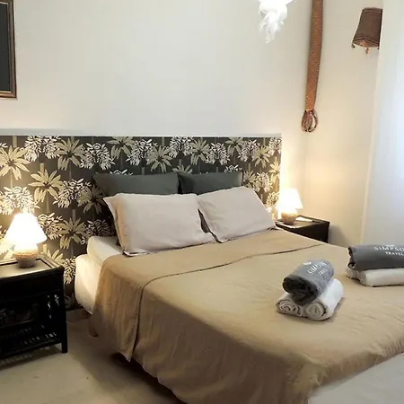 Villa Amiradou Mirabel-aux-Baronnies