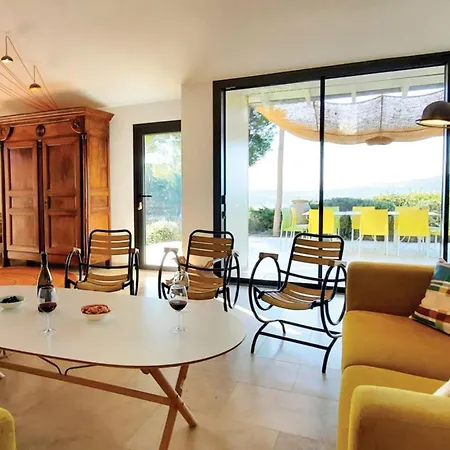 Villa Amiradou *