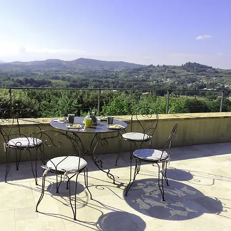 Villa Amiradou Mirabel-aux-Baronnies