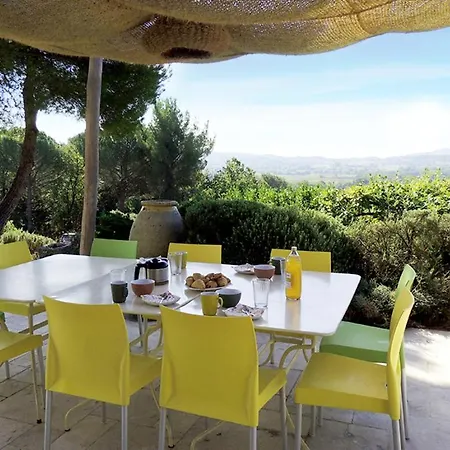 Villa Amiradou