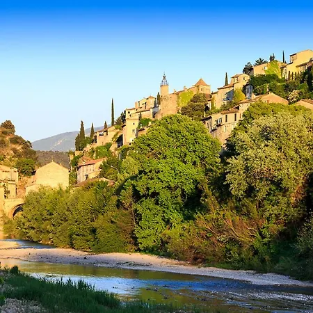 Amiradou Mirabel-aux-Baronnies