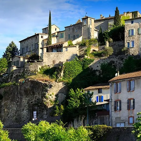 Amiradou * Mirabel-aux-Baronnies