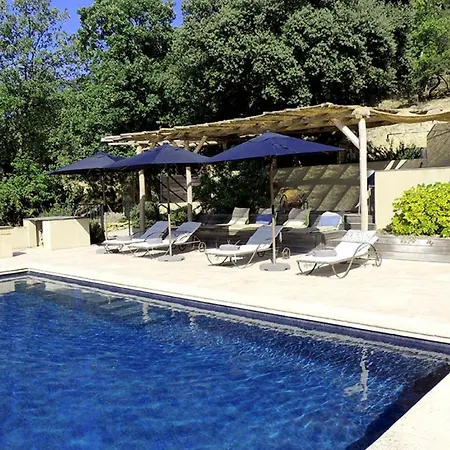 Villa Amiradou *