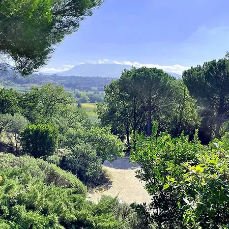 Amiradou Mirabel-aux-Baronnies